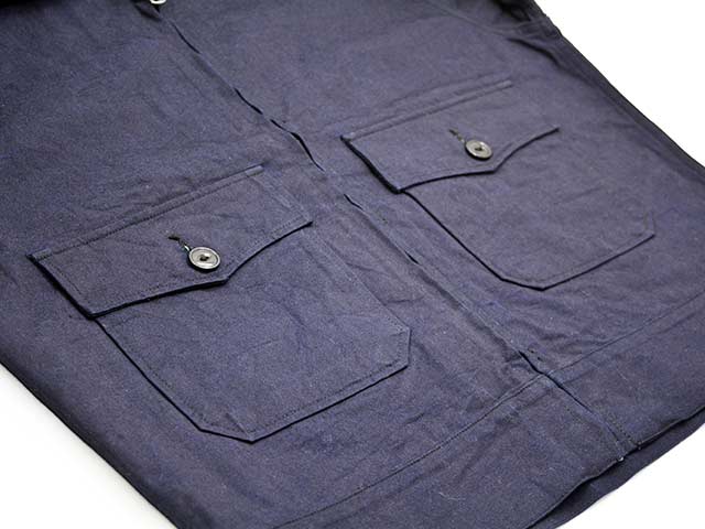 MISTER FREEDOM/ミスターフリーダム】2026SS「”ROCKETEER” JACKET