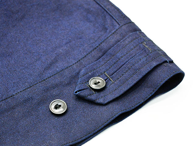 MISTER FREEDOM/ミスターフリーダム】2026SS「”ROCKETEER” JACKET