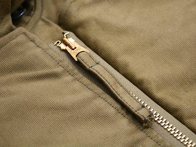 MISTER FREEDOM/ミスターフリーダム】2025FW「”NAVAL CLOTHING TAILOR