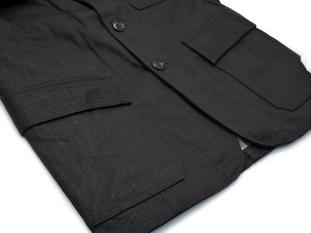 MISTER FREEDOM/ミスターフリーダム】2025FW「CONTINENTAL Jacket”NOS