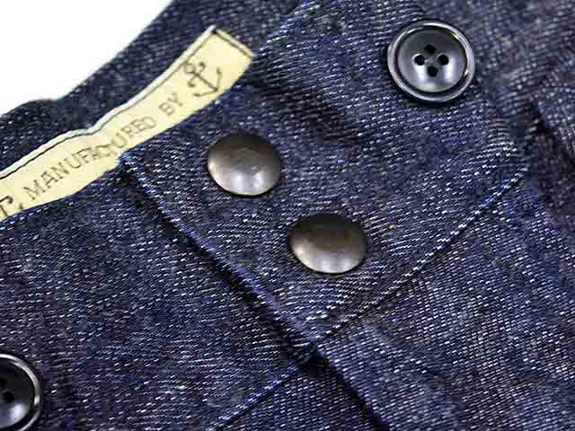 MISTER FREEDOM/ミスターフリーダム】2025FW「Diggers Trousers