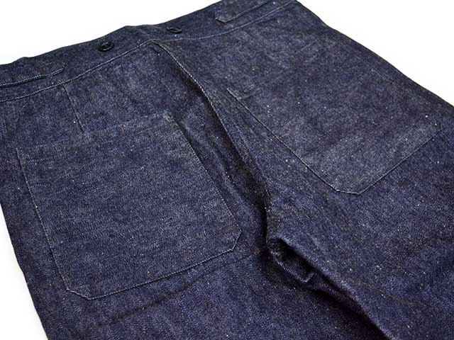 MISTER FREEDOM/ミスターフリーダム】2025FW「Diggers Trousers