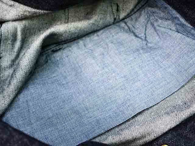 MISTER FREEDOM/ミスターフリーダム】2025FW「Diggers Trousers