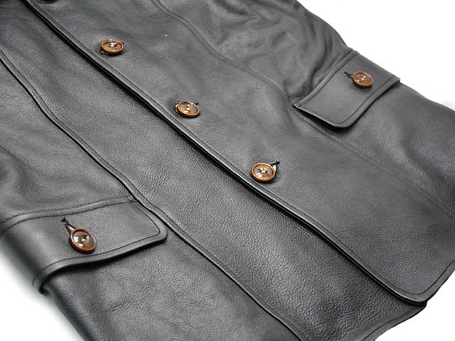 MISTER FREEDOM/ミスターフリーダム】2025FW「”TORPEDO”Jacket