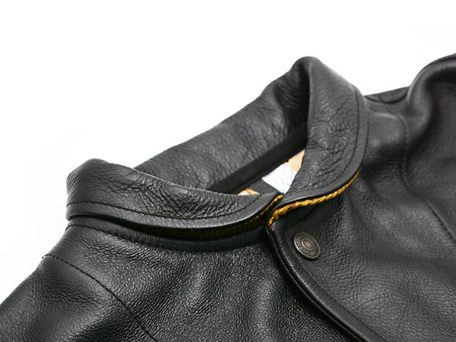 MISTER FREEDOM/ミスターフリーダム】2025FW「CAMPUS”STUD”Jacket