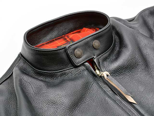 MISTER FREEDOM/ミスターフリーダム】2025FW「”BRONCO CHAMP” TYPE2