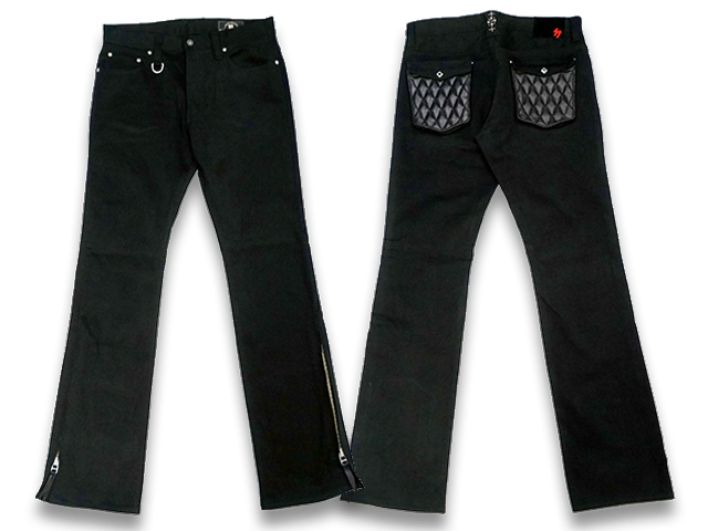 SKULL FLIGHT/スカルフライト】「SS Pants Type2 Boots Cut”Stretch Leather Pocket”/SSパンツ タイプ2ブーツカット”ストレッチレザーポケット”」 : WOLF PACK Yahooストア店 - 通販 - Yahoo!ショッピング SKULL FLIGHT/スカルフライト】「SS Pants Type2 Boots Cut”Stretch Leather Pocket”/SSパンツ タイプ2ブーツカット”ストレッチレザーポケット”」 : WOLF PACK Yahooストア店 - 通販 - Yahoo!ショッピング