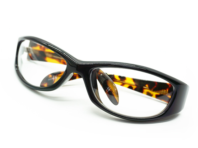 SKULL FLIGHT/スカルフライト】「180 Shade”Normal Lens”/ワン