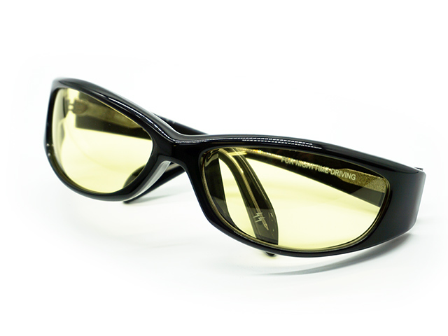 SKULL FLIGHT/スカルフライト】「180 Shade”Night Drive Lens”/ワン