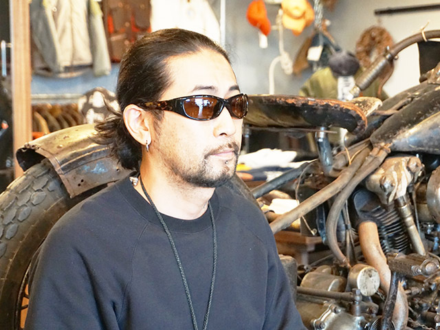 全5色【SKULL FLIGHT/スカルフライト】「180 Shade”Hydrophobic Polarized Lens”/ワンエイティーシェード” 偏光レンズ”」(ハーレー/WOLF PACK/ウルフパック) : sf-fr001-polarized-d : WOLF PACK Yahooストア店  - 通販 - Yahoo!ショッピング