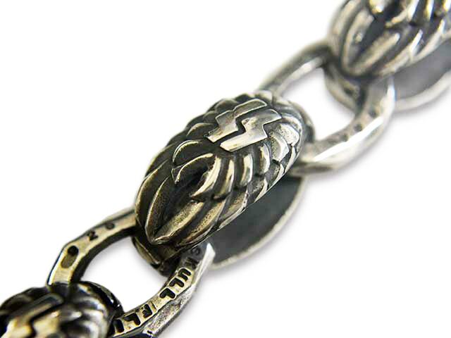 SS Chain Bracelet/SSチェーンブレスレット」(CALIFORNIA LINE 