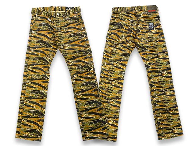 SKULL FLIGHT SS Pants Type6 定価18,480円 SKULL FLIGHT/スカルフライト】ボトム/SS PANTS TYPE6