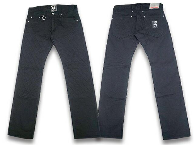 30% FF)SKULL FLIGHT/スカルフライト「SS Pants Type6 Straight Cut