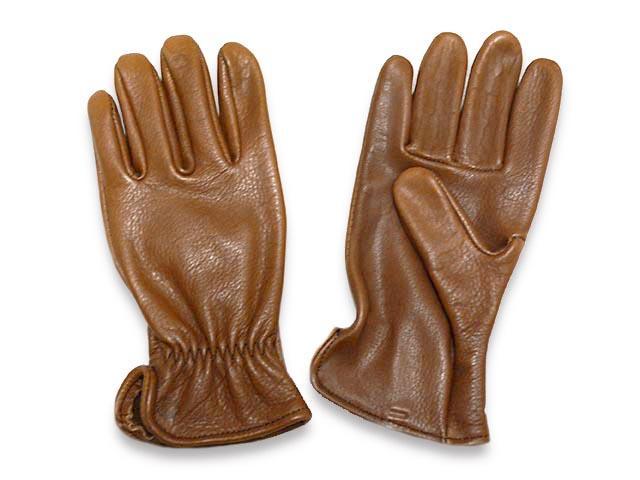 サリバングローブ リンチシルバースミス ランプグローブス ハーレー 旧車 全2色SULLIVAN GLOVE/サリバングローブ「The Buffalo Glove/ザ