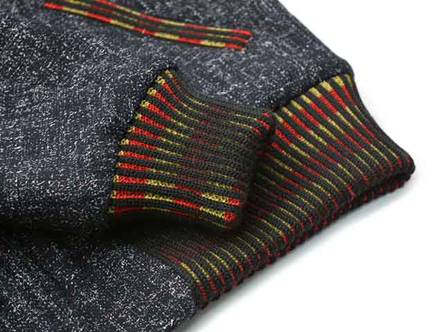 JELADO”STARRY GATE”/ジェラード”スターリーゲート”】2025AW「Irvine