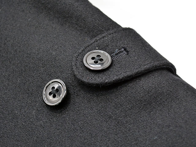 ジェラード　Starry gate ファラオコート 全2色【JELADO”STARRY GATE”/ジェラード”スターリーゲート”】2023AW