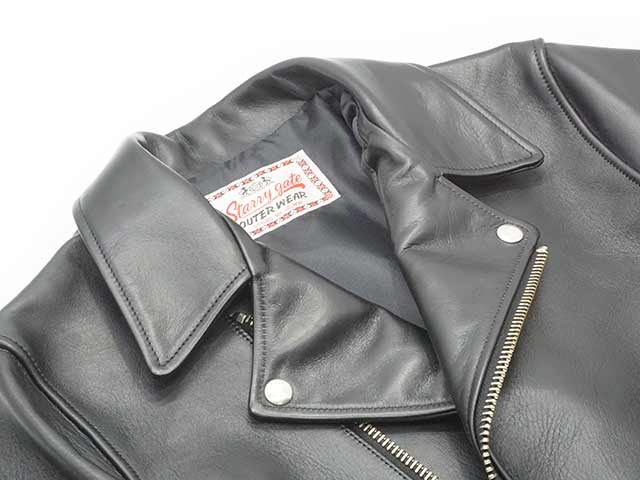 ジェラード　レザーライダースジャケット 楽天市場】JELADO ジェラード SG83420 Rebel Jacket Horse Hide Semi