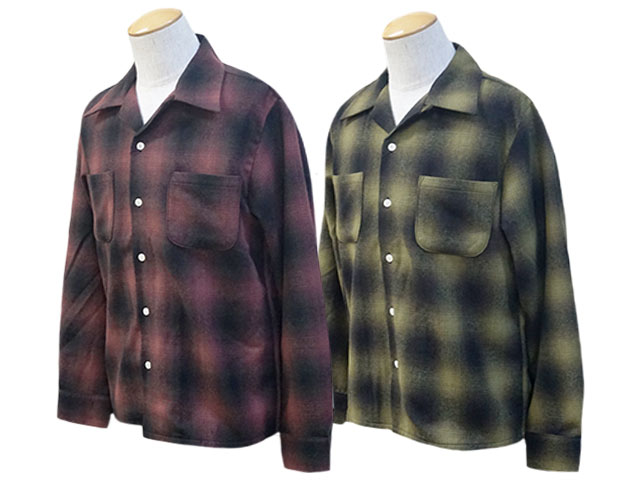 全2色【JELADO”STARRY GATE”/ジェラード”スターリーゲート”】2024SS「Westcoast Shirts/ウエストコーストシャツ」(SG83102)(アメカジ/デニム/ウルフパック)  : sg83102 : WOLF PACK Yahooストア店 - 通販 - Yahoo!ショッピング