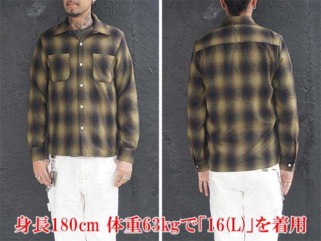 全2色【JELADO”STARRY GATE”/ジェラード”スターリーゲート”】2024SS