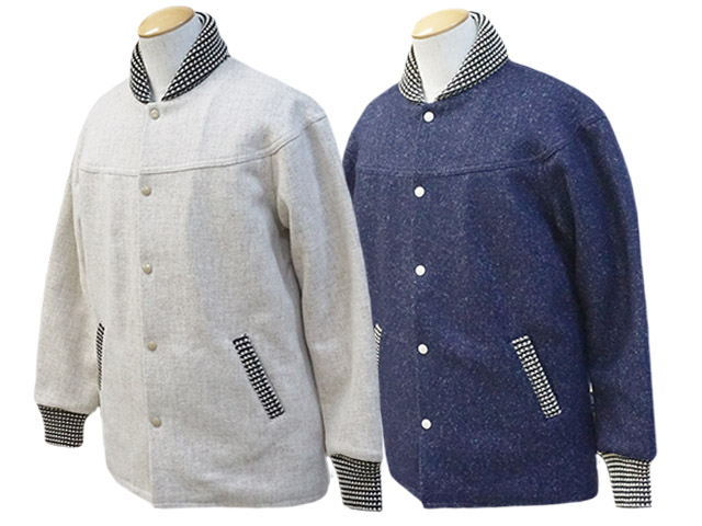 ■未使用品　ジェラード ファラオジャケット SG33436 [フレイクブラック] JELADO」Pharaoh Jacket ジェラード ファラオジャケット SG33436