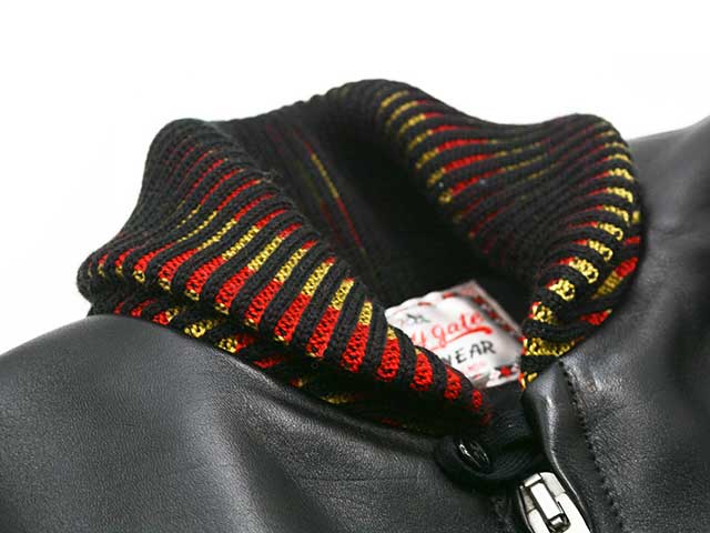 JELADO”STARRY GATE”/ジェラード”スターリーゲート”】2025AW「POMONA