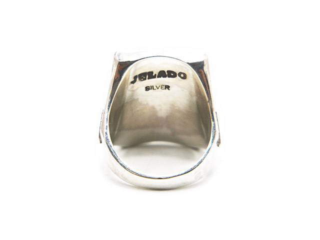 JELADO”STARRY GATE”/ジェラード”スターリーゲート”】「Mexican Ring