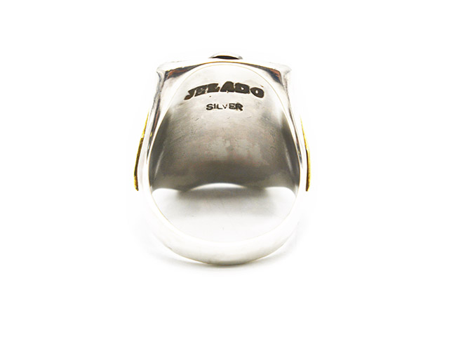 JELADO”STARRY GATE”/ジェラード”スターリーゲート”】「Mexican Ring