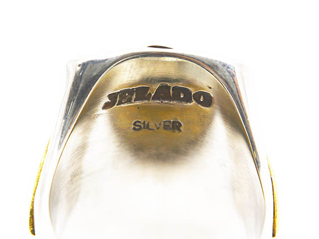 JELADO”STARRY GATE”/ジェラード”スターリーゲート”】「Mexican Ring