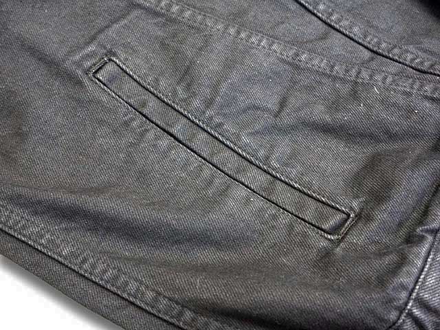全2色【Sugar＆Co./シュガーアンドコー】「Baby's Jacket/ベイビーズ