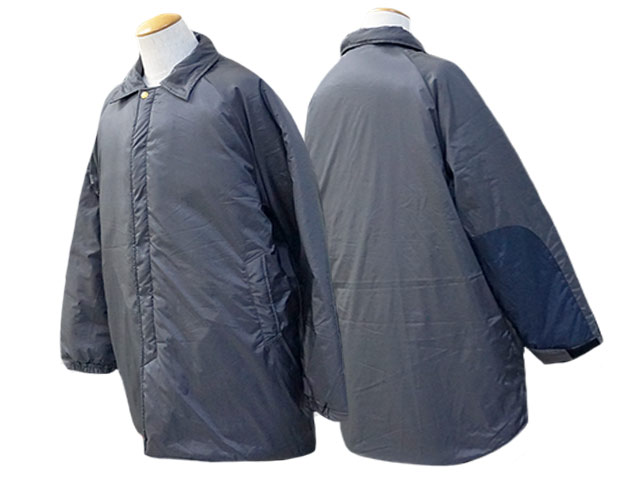 ロージーモンスター　コート Sugar＆Co./シュガーアンドコー】2024AW「Monster Coat/モンスター