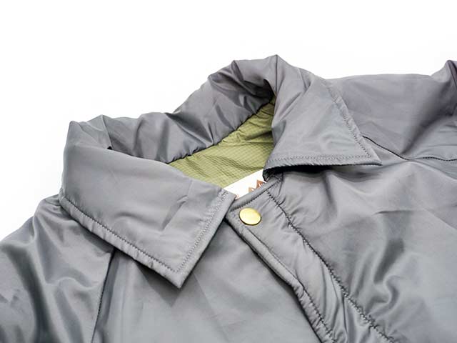 Sugar＆Co./シュガーアンドコー】2024AW「Monster Coat/モンスター