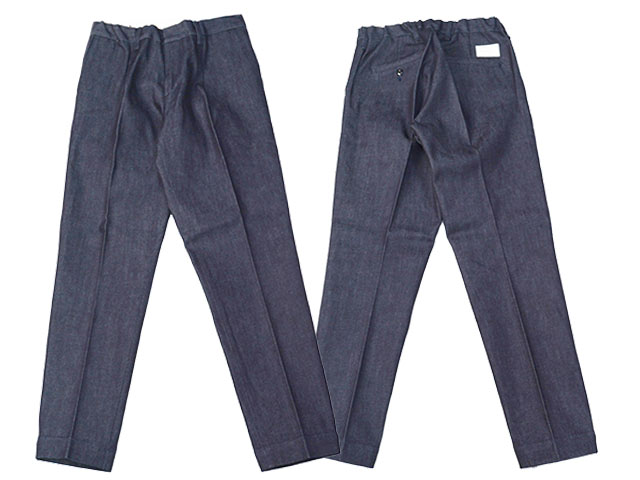 Sugar＆Co./シュガーアンドコー】「Daddy's Pants”Slim＆Fit