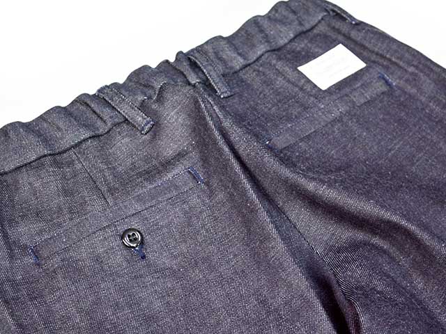 Sugar＆Co./シュガーアンドコー】「Daddy's Pants”Regular Fit