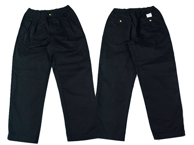 Sugar＆Co./シュガーアンドコー】2026SS「Daddy's Chino/ダディーズ