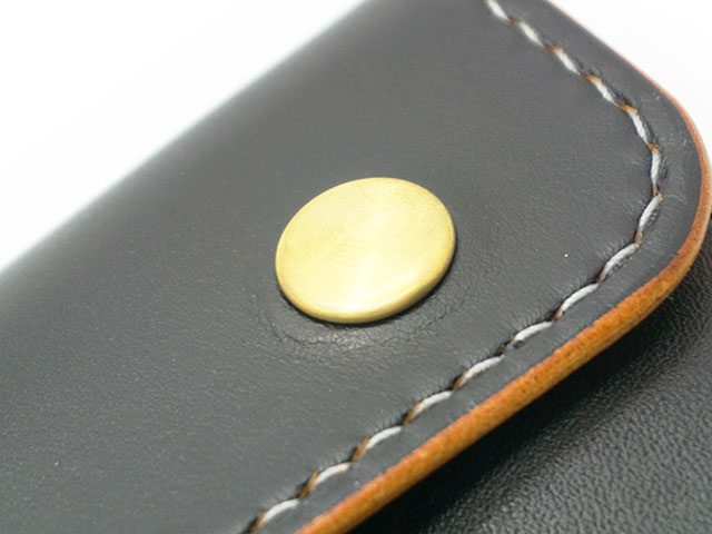 SIRANO BROS/シラノブロス】「Trucker's Safety Wallet