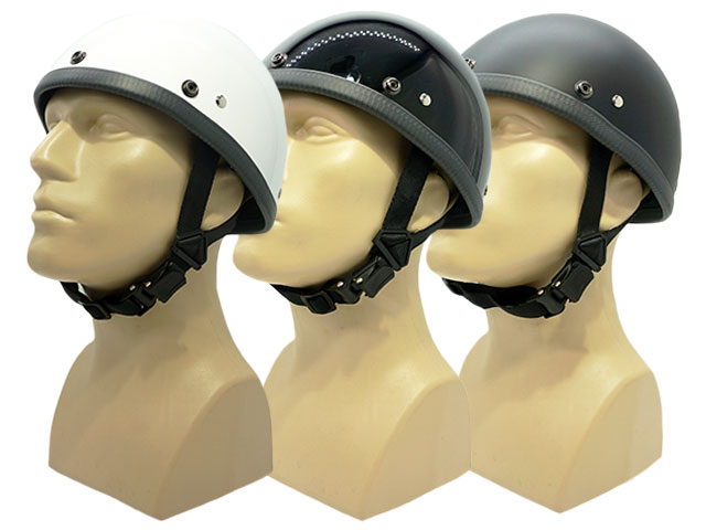 全3色【JACKSUN'S/ジャックサンズ】「Novelty Biker Helmet”SMOKEY with Snaps”/ノベルティーバイカー ヘルメット”スモーキーウィズスナップス”」 : smokey : WOLF PACK Yahooストア店 - 通販 - Yahoo!ショッピング