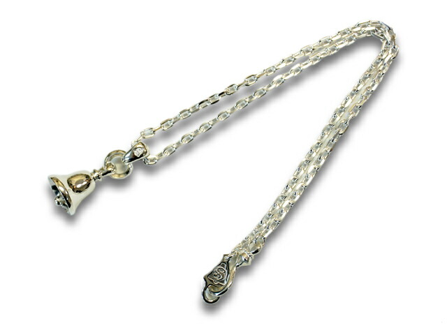 シャフトシルバーワークス ベルМ シャフトシルバーワークス ベルМ