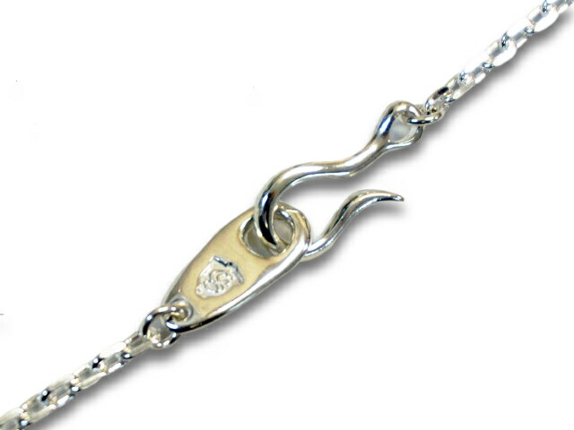 SHAFT SILVER WORKS/シャフトシルバーワークス】「Charm&Small Bell