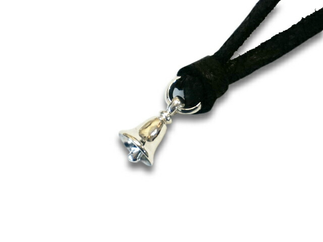 SHAFT SILVER WORKS/シャフトシルバーワークス】「Extra Small Bell