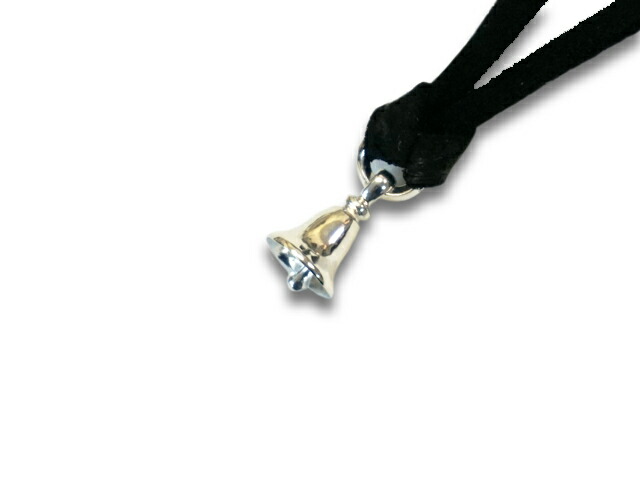 SHAFT SILVER WORKS/シャフトシルバーワークス】「Extra Small Bell