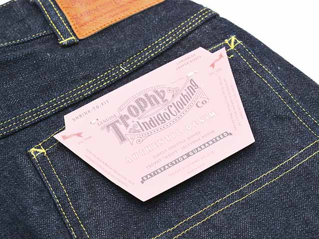 TROPHY CLOTHING/トロフィークロージング】「Authentic Painter Pants