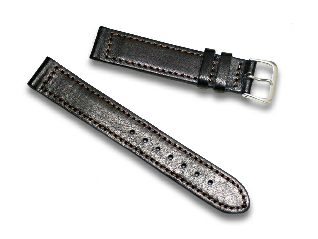 全2色【TROPHY CLOTHING/トロフィークロージング】「Leather Strap