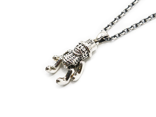 Peanuts&Co ピーナッツカンパニー Wall hanging Peanuts&Co/ピーナッツカンパニー】「Teddy Peanuts Pendant