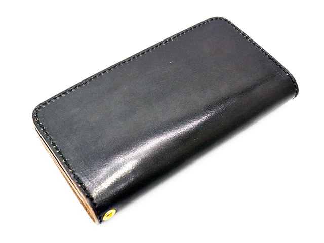 TISS CUSTOM LEATHERS/ティスカスタムレザーズ】「Teacore Trucker