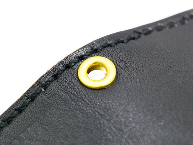 TISS CUSTOM LEATHERS/ティスカスタムレザーズ】「Teacore Trucker
