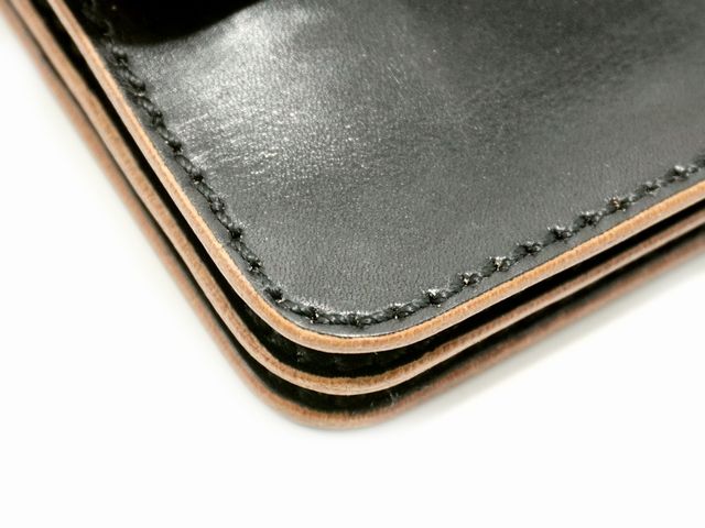 TISS CUSTOM LEATHERS/ティスカスタムレザーズ】「Teacore Trucker