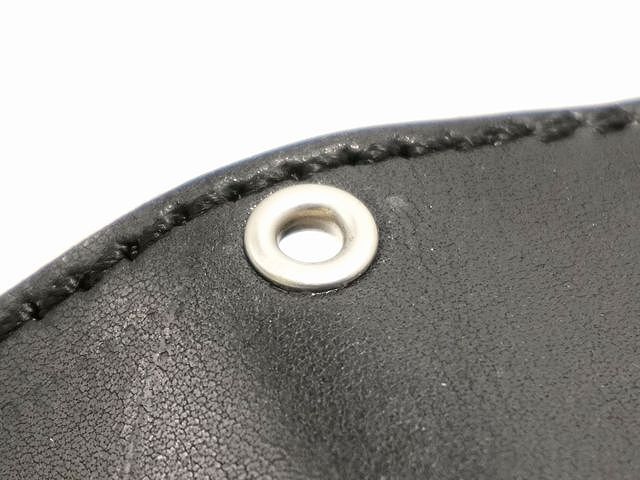 TISS CUSTOM LEATHERS/ティスカスタムレザーズ】「Teacore Trucker