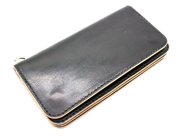 TISS CUSTOM LEATHERS/ティスカスタムレザーズ】「Teacore Plain