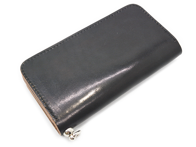 TISS CUSTOM LEATHERS/ティスカスタムレザーズ】「Teacore Plain