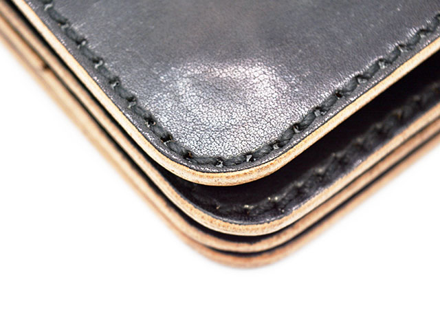 TISS CUSTOM LEATHERS/ティスカスタムレザーズ】「Teacore Plain